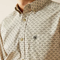 Sirius Fitted Shirt