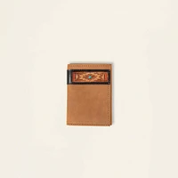 Southwest Trifold Wallet