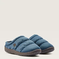 Crius Clog Slipper