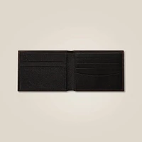 Mexico logo bifold wallet