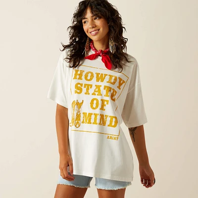 Howdy State T-Shirt
