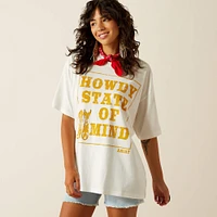 Howdy State T-Shirt