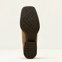 San Angelo VentTEK Western Boot