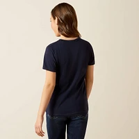 Hay Girl T-Shirt