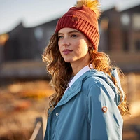 Midlands Beanie