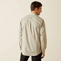 Sirius Fitted Shirt