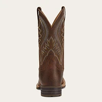 Hybrid Rancher Western Boot