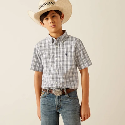 Pro Series Charlie Classic Fit Shirt