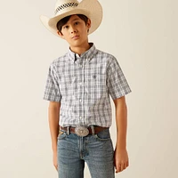 Pro Series Charlie Classic Fit Shirt