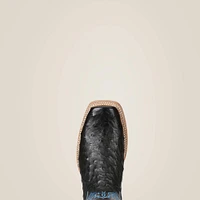 Relentless All Around Western Boot