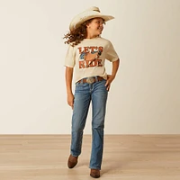 Ariat Lets Ride T-Shirt