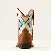 San Angelo VentTEK Western Boot