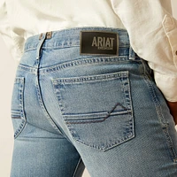 M7 Slim Ethan Straight Leg Jeans