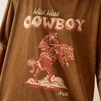 Wild T-Shirt