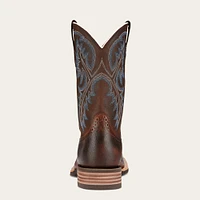 Quickdraw Western Boot