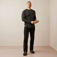 Rebar Cotton Strong T-Shirt