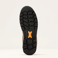 Turbo Duratread XTR 6" Waterproof Carbon Toe Work Boot