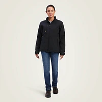 Rebar DriTEK DuraStretch Insulated Jacket