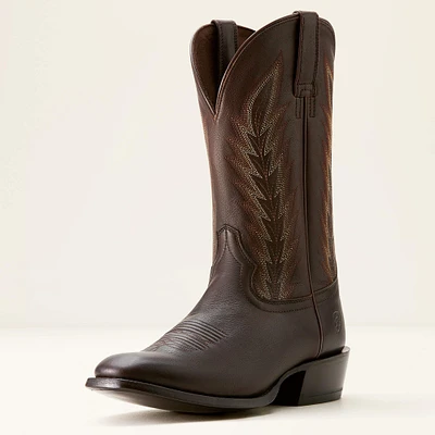 Willie Western Boot
