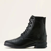 Scout Paddock Boot