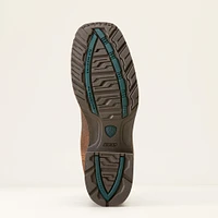 Hybrid Rancher BOA Waterproof Cowboy Boot