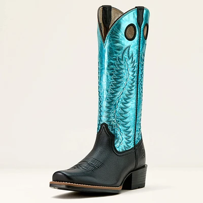 Junction Western Boot