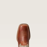 Koel VentTEK Western Boot