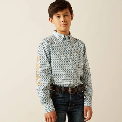 Team Franklin Classic Fit Shirt