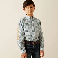 Team Franklin Classic Fit Shirt