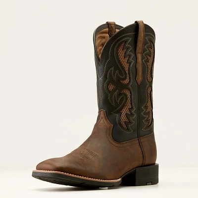 Sport Fresco VentTEK Western Boot