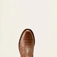 Bench Made Clanton Western Boot