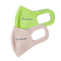 AriatTEK Little Kid Mask 2-Pack