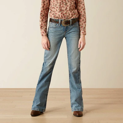 Amora Boot Cut Jeans