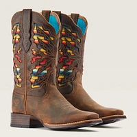 Laney VentTEK 360° Western Boot