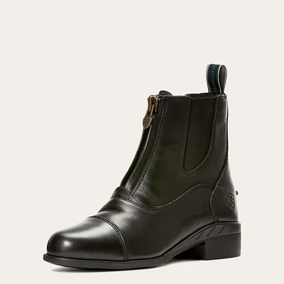 Devon IV Paddock Boot