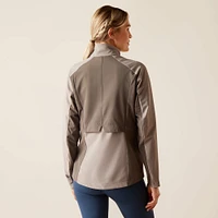 Breathe Deep Jacket