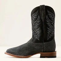 Wiley Cowboy Boot