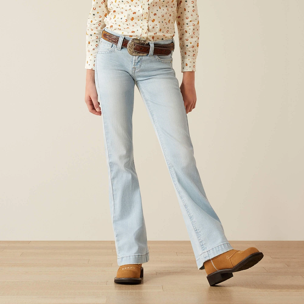Zoe Trouser Jeans