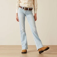 Zoe Trouser Jeans