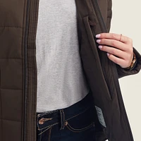 Crius Insulated Jacket