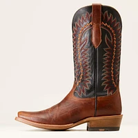 Futurity Time Cowboy Boot