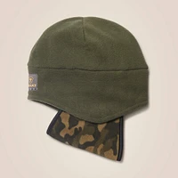 2-in-1 Cap