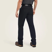 Rebar M5 Straight DuraStretch DriTEK Softshell Pant