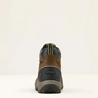 Terrain Zip Waterproof Boot