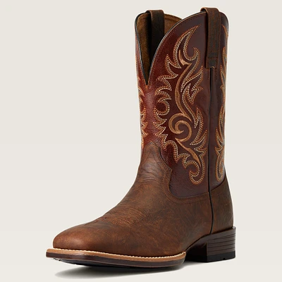 Lasco Ultra Western Boot