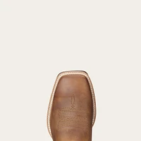 VentTEK Ultra Western Boot