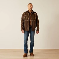 Logan Softshell Jacket
