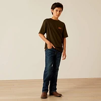 Ariat Armadillo on a Half Shell T-Shirt
