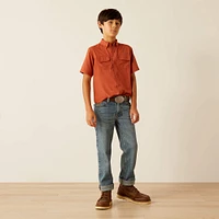 VentTEK Outbound Classic Fit Shirt