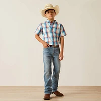 Pro Series Sunny Classic Fit Shirt